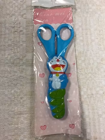 Doraemon Sax / Barn Sax