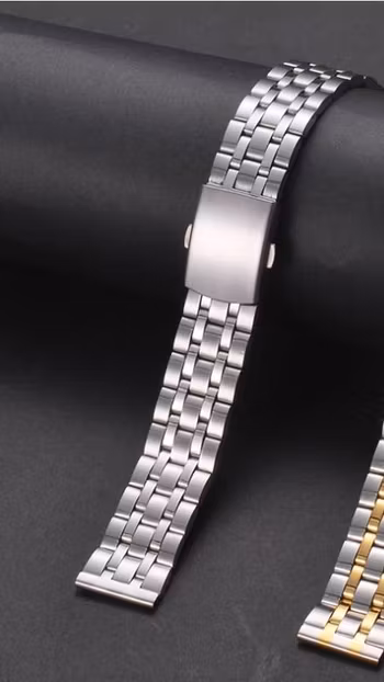 Klockarmband