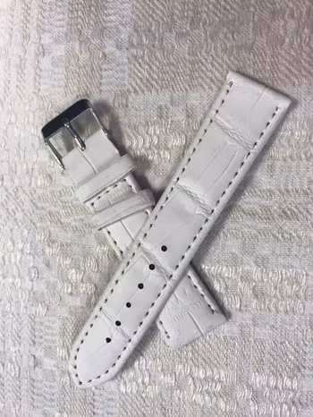Klockarmband, 20mm