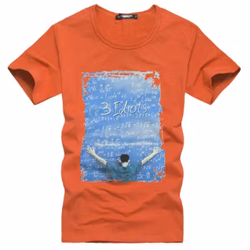 T shirt