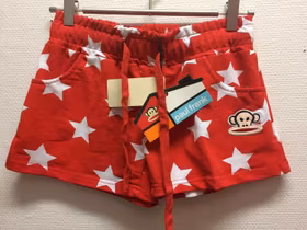 Paul Frank Shorts