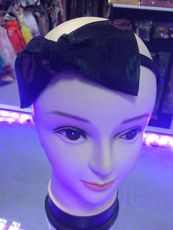 Vacker  Diadem
