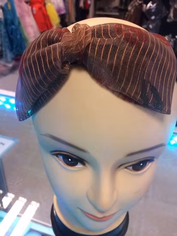 Vacker  Diadem