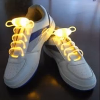 LED-skosnöre