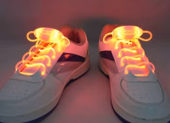 LED-skosnöre