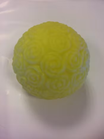 Nattljus, LED 7 Färger