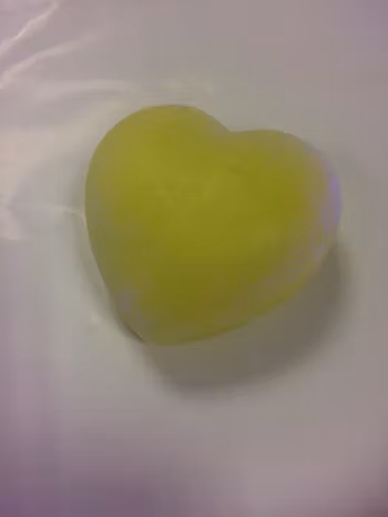 Nattljus, LED 7 Färger