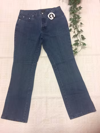 Herr Jeans Byxor