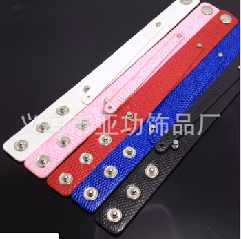 Personliga armband & dekorations smycken/nyckelringar