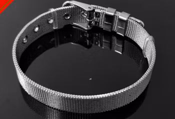 Rostfritt Stål Armband