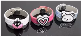 Bälte för ring