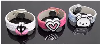 Bälte för ring