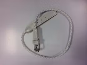 Snygg Armband i PU Läder