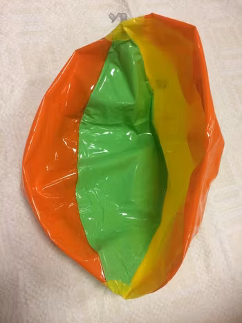 Badboll