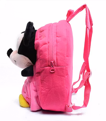 Söt Hello Kitty Ryggsäck