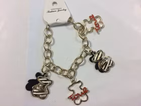 Berlock Armband