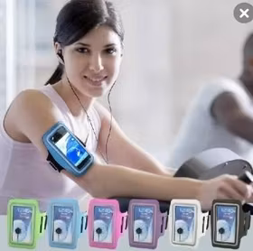 Mobiltelefon Sports Armband