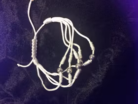 Handgjorda Armband