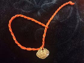 Handgjorda Armband