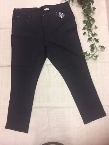 Herr Jeans byxor, stlk 60