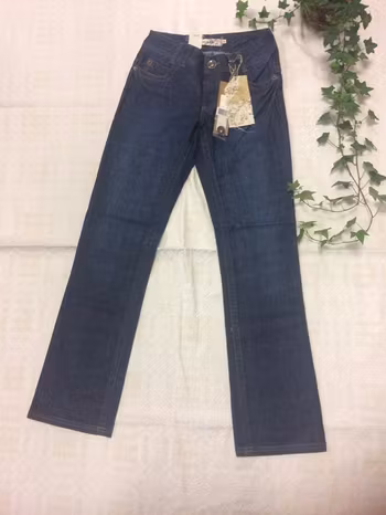 Jeans Byxor, stlk 38