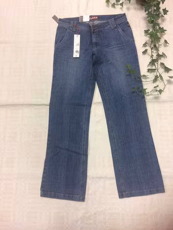 Jeans Byxor, stlk 40