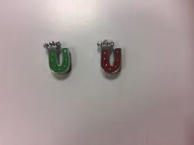 Personliga Armband & Dekorations Smycken / Nyckelringar
