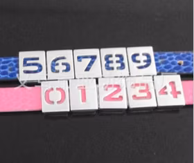 Armband / Nyckelring band