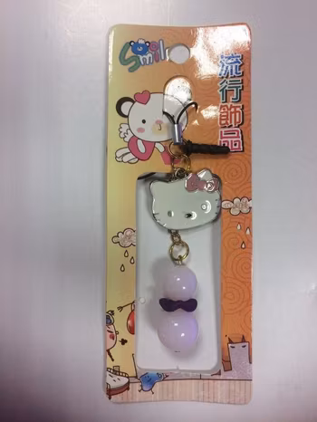Hello Kitty Dekoration Hängande