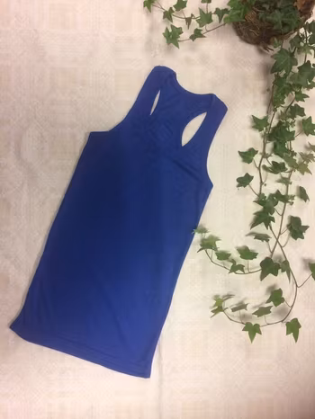 Kvinna Tank Top