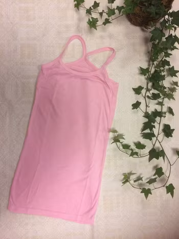 Kvinna Tank Top