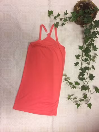 Kvinna Tank Top