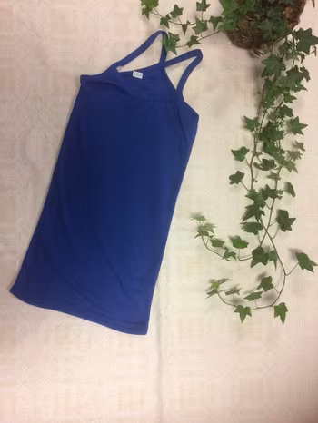 Kvinna Tank Top