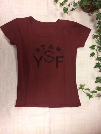 Snygg T shirt