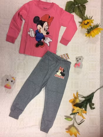 Barn Kläder , Disney , 2st/set