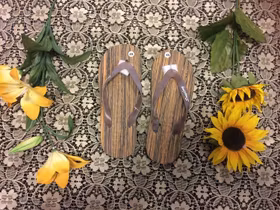 EVA Flip - Flops Sandaler Tofflor