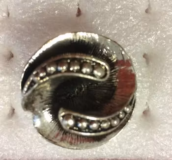 En Stor Härlig Retro Ring
