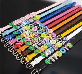 Personliga Armband & Dekorations Smycken / Nyckelringar