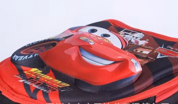 3D Cars Skolväskan