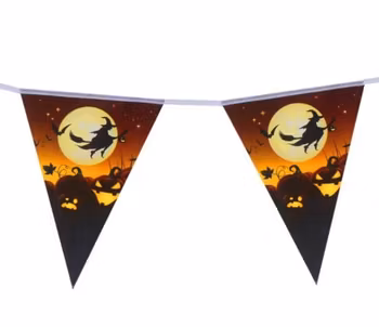 Halloween Dekoration