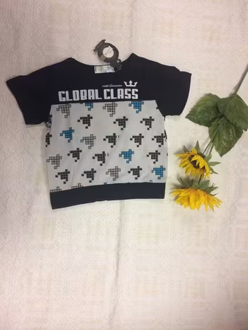 Barn T Shirt