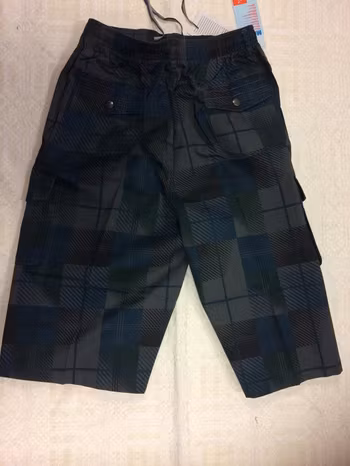 Herr Shorts