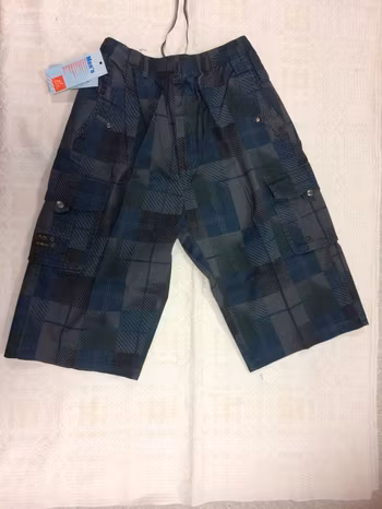 Herr Shorts