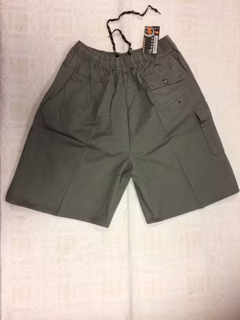 Herr Shorts