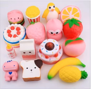 PU Squishy
