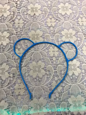 Söt Härlig Björn Diadem