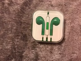 Hörlurar , Headset