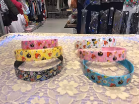 "Angry Bird " Barn Diadem