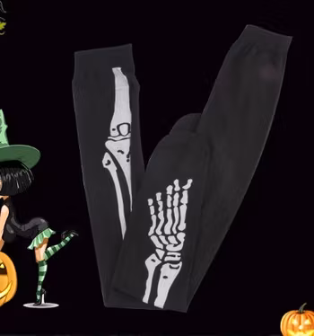 Halloween Strumpor