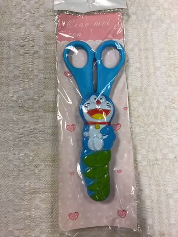 Doraemon Sax / Barn Sax